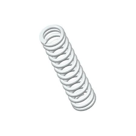 Approved Vendor Compression Spring, O= .720, L= 3.00, W= .112 G809968720